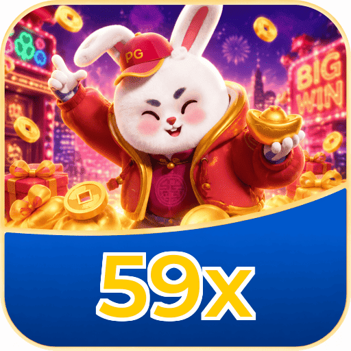 Catálogo 59x 2.547 jogos - Pragmatic Play, Evolution, NetEnt