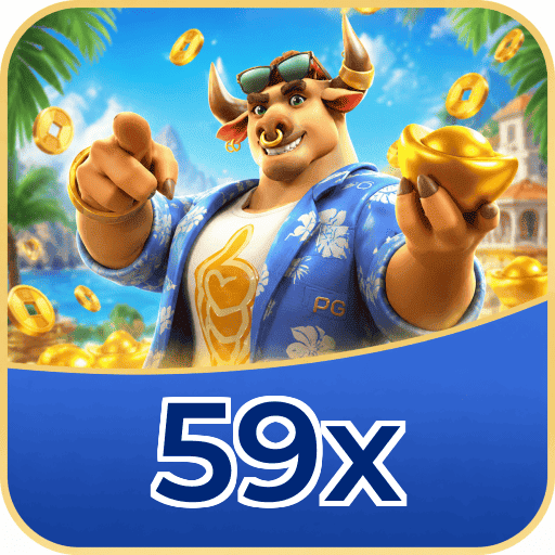 Tabela RTP dos jogos de cassino da 59x